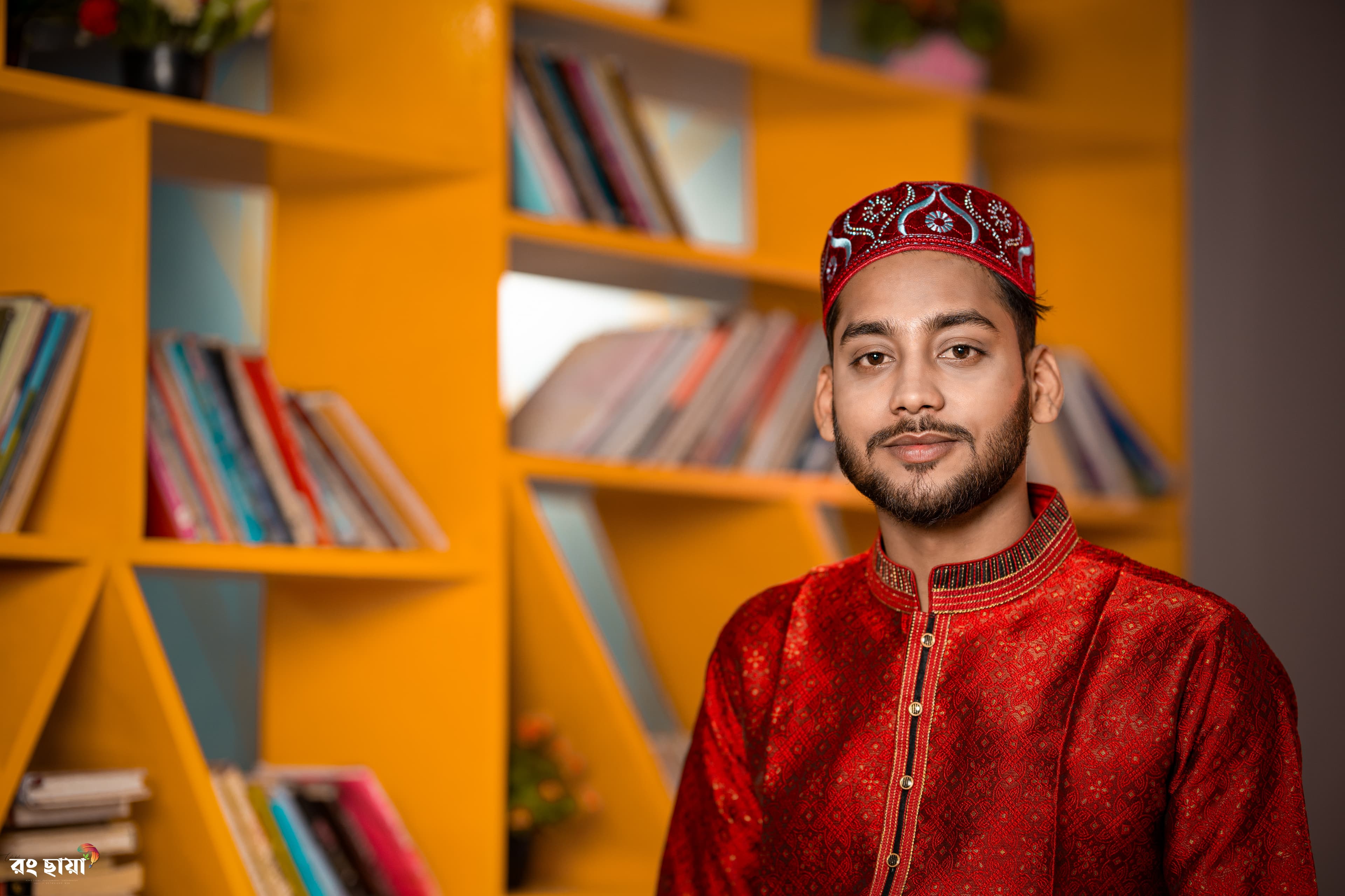 পোর্ট্রেট ফটোগ্রাফি