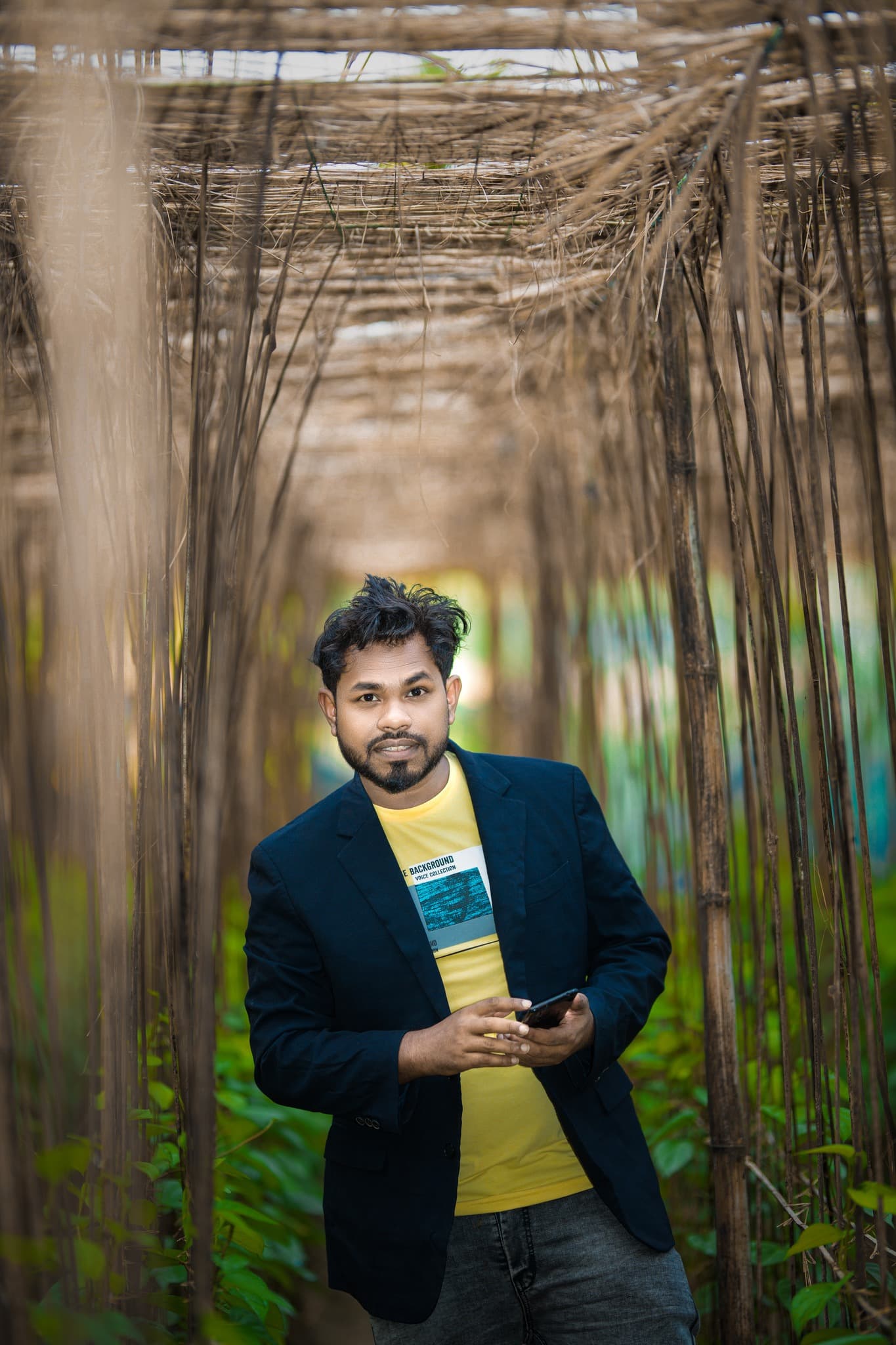 হাসনাত জোন